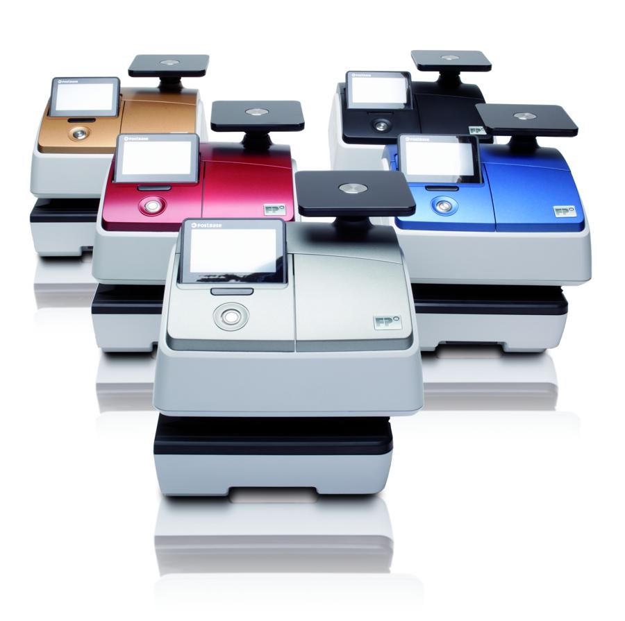 Postage Meter FP Mail Pty Ltd Wholly Australian Owned since 1988