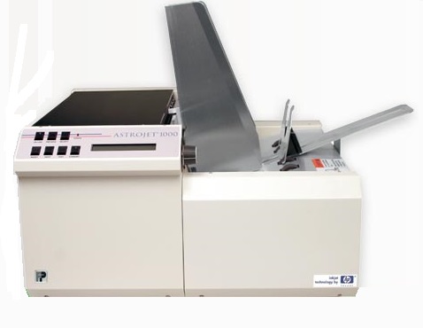 AJ-1000 Envelope Printer