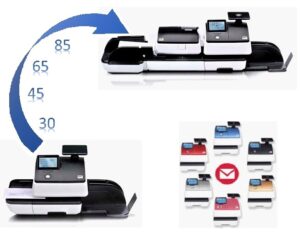 Adaptable Postbase